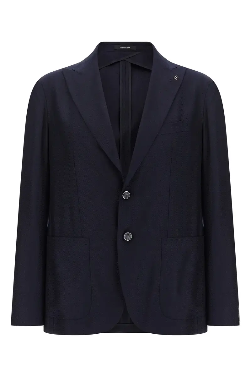 TAGLIATORE Blazer Blu 2545518