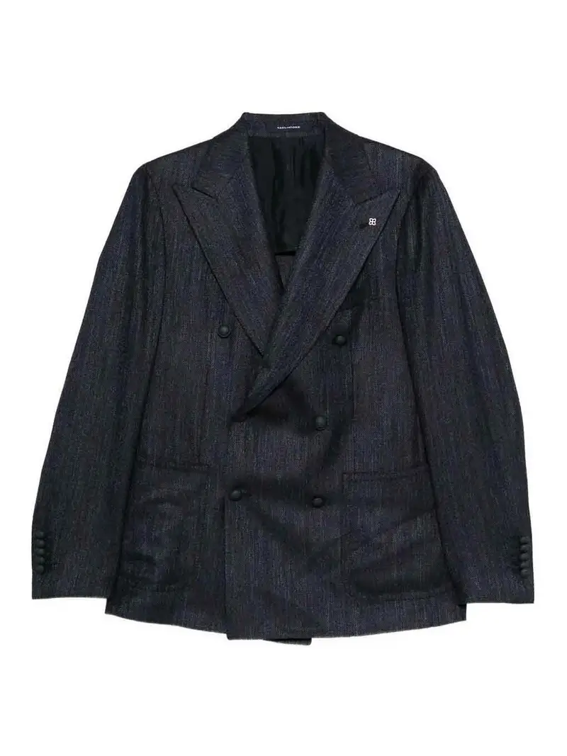 TAGLIATORE Blazer Blu 4229730