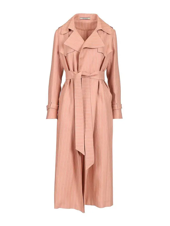 TAGLIATORE Trench Rosa 5208852