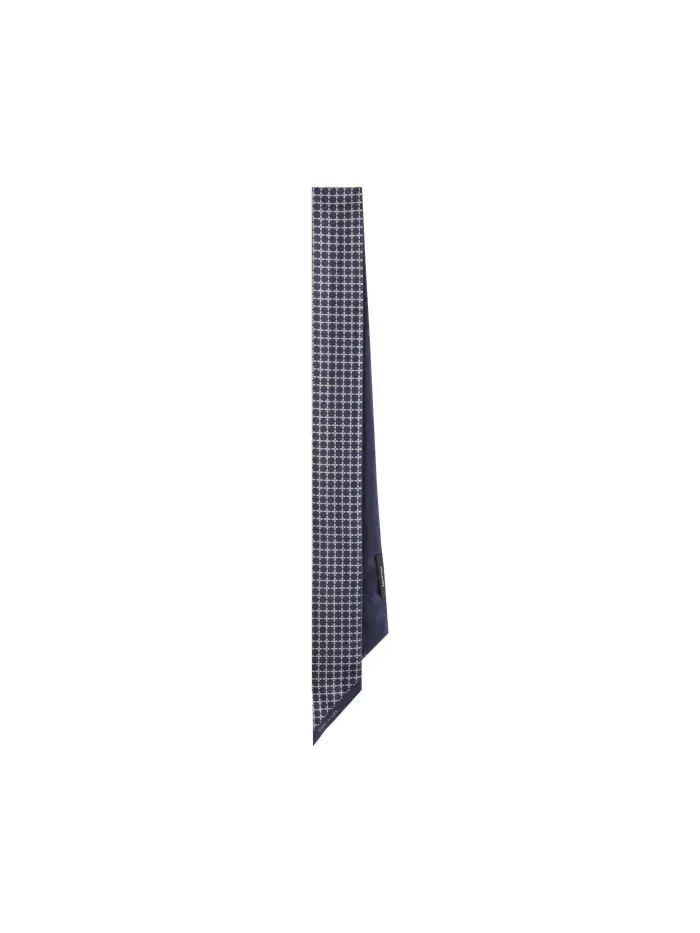 FOULARD8AINTI26-02NAVY387 BLU