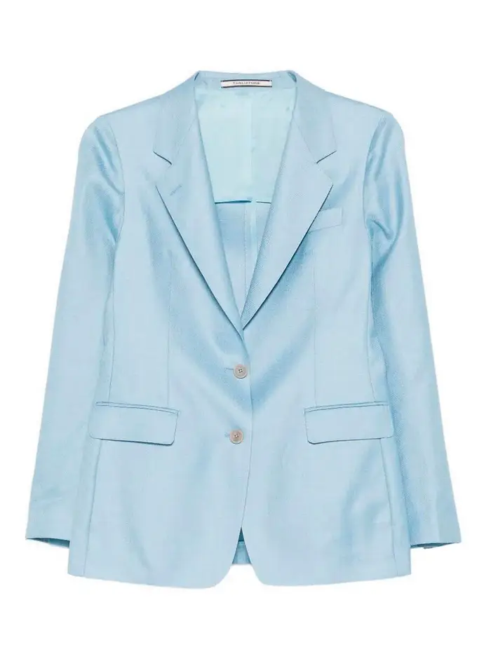Tagliatore Giacca Azzurro