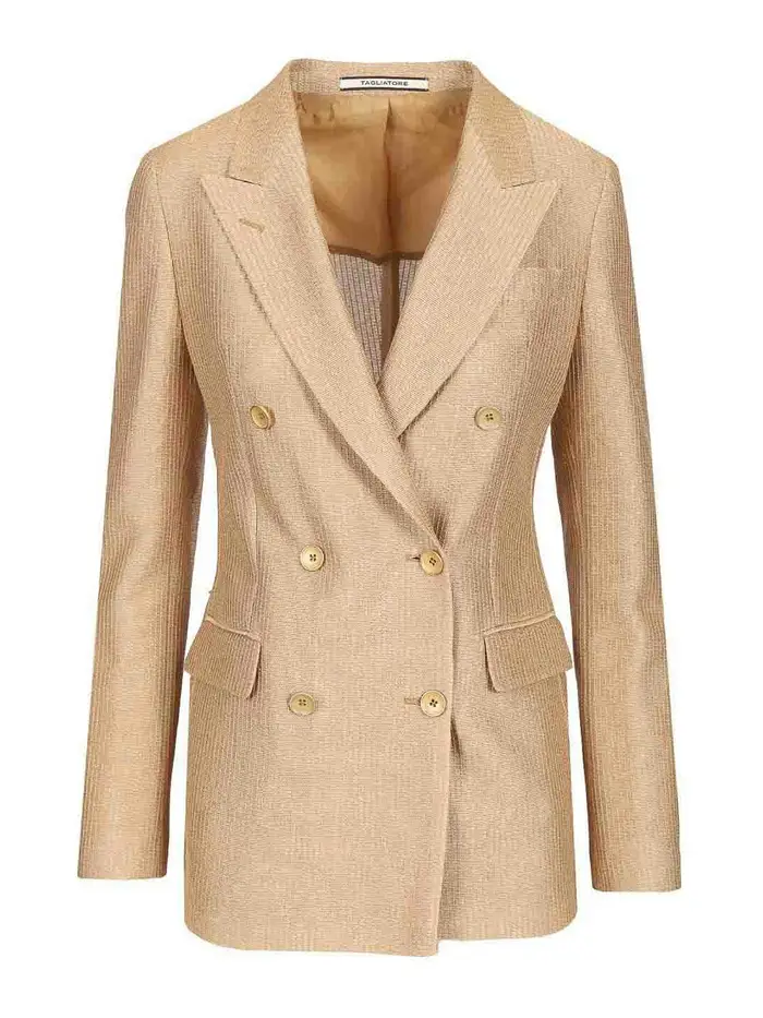Tagliatore Giacca J-Parigi Beige