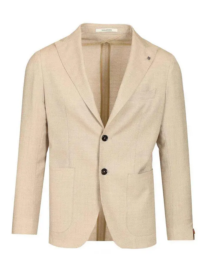 Tagliatore Giacca Montecarlo Beige