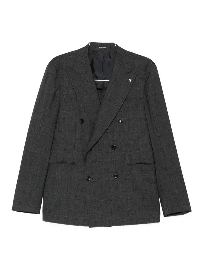 Giacca Nero