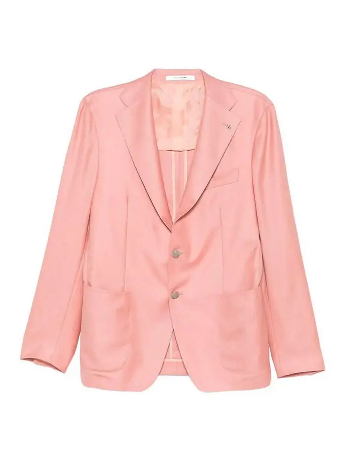 Tagliatore Giacca Rosa