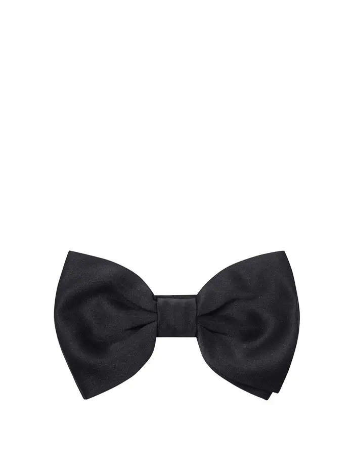 Tagliatore Papillon nero