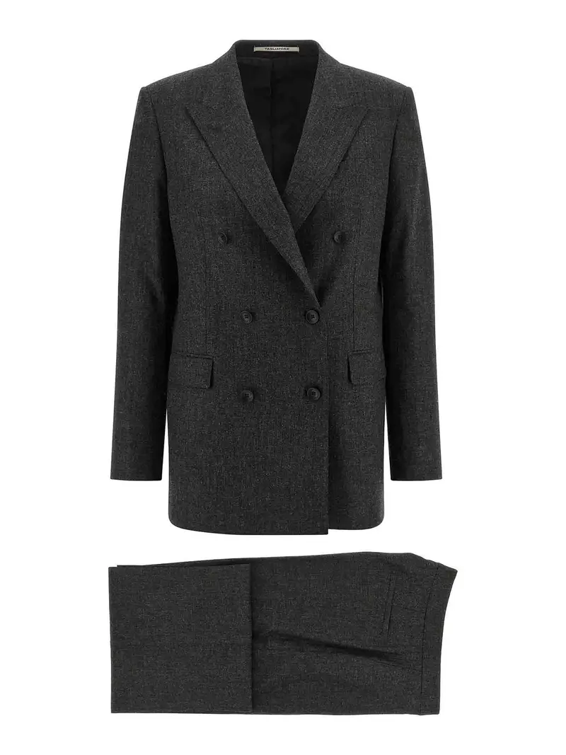 Tagliatore Vestito da gelsomino Grigio