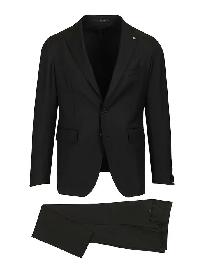 Tagliatore Vestito Montecarlo Nero