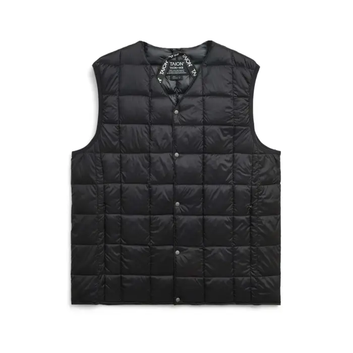 TAION Gilet Multicolore 5113191