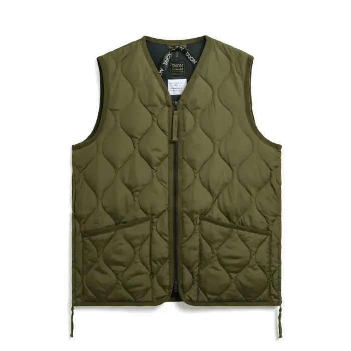 TAION Gilet 5113194