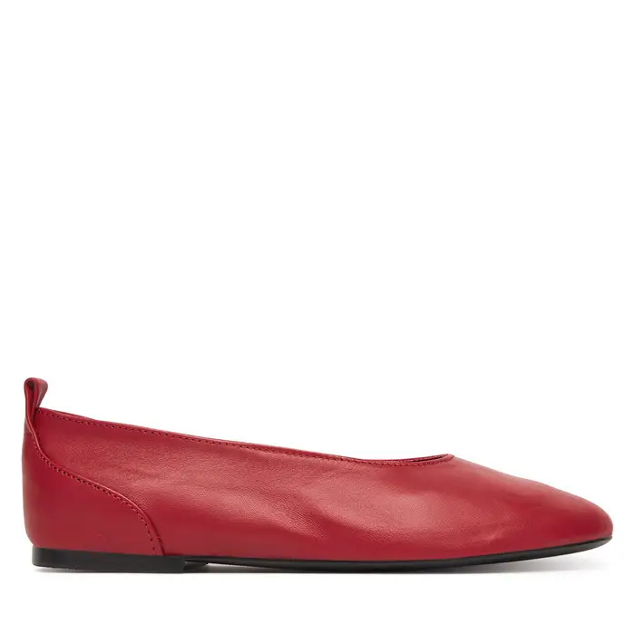 Ballerine Tamaris 1-22100-46 Rosso