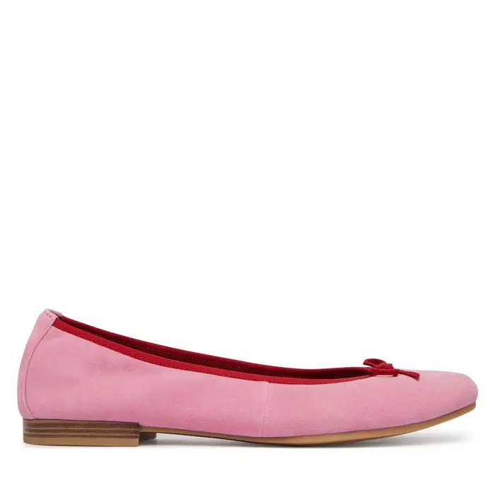 Ballerine Tamaris 1-22116-Rosa
