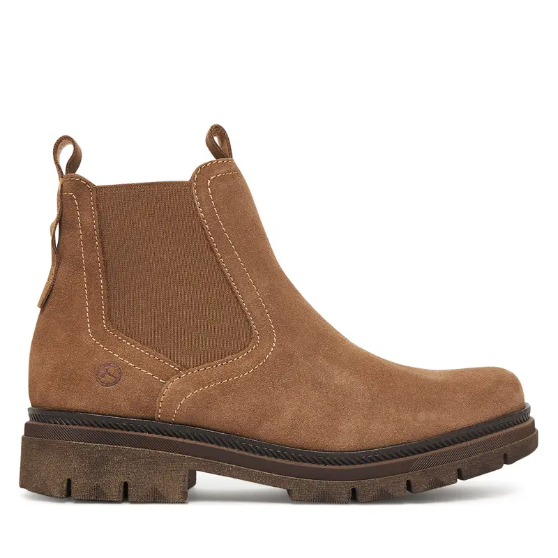 Tamaris Chelsea 1-25407-45 Marrone