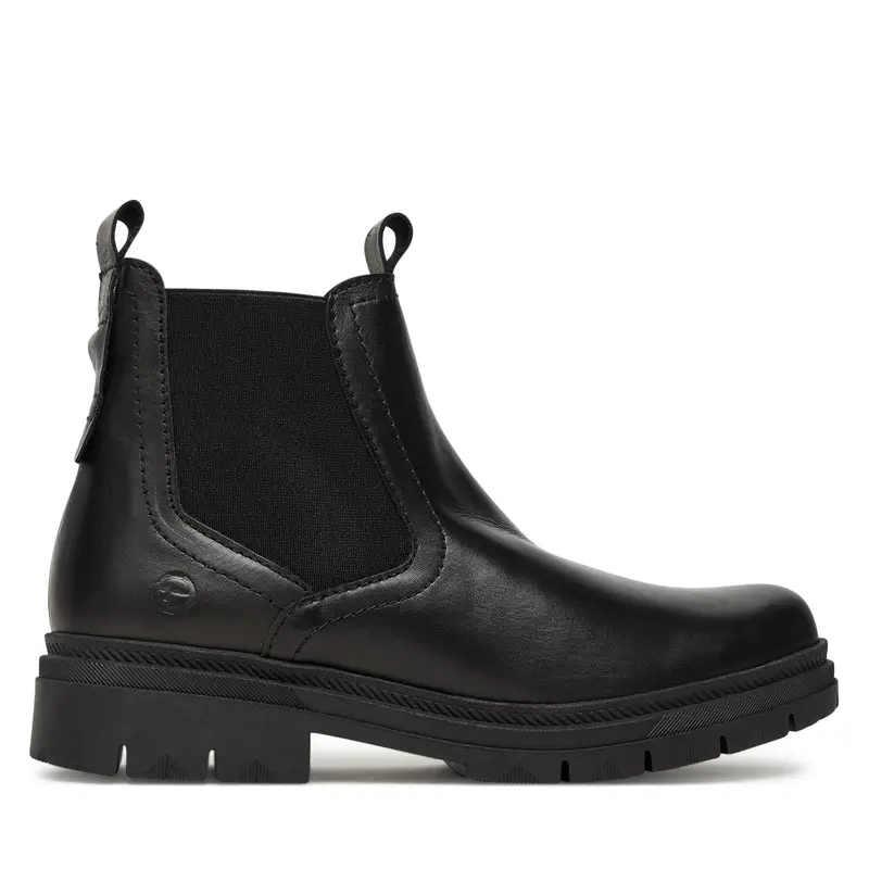 Tamaris Chelsea 1-25407-45 Nero