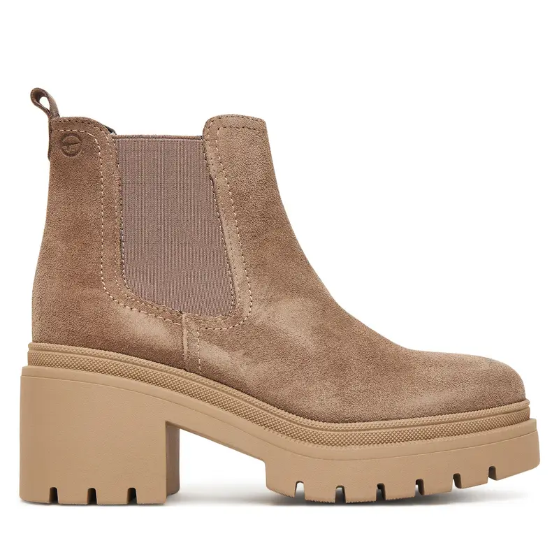 Tamaris Chelsea 1-25459-Marrone