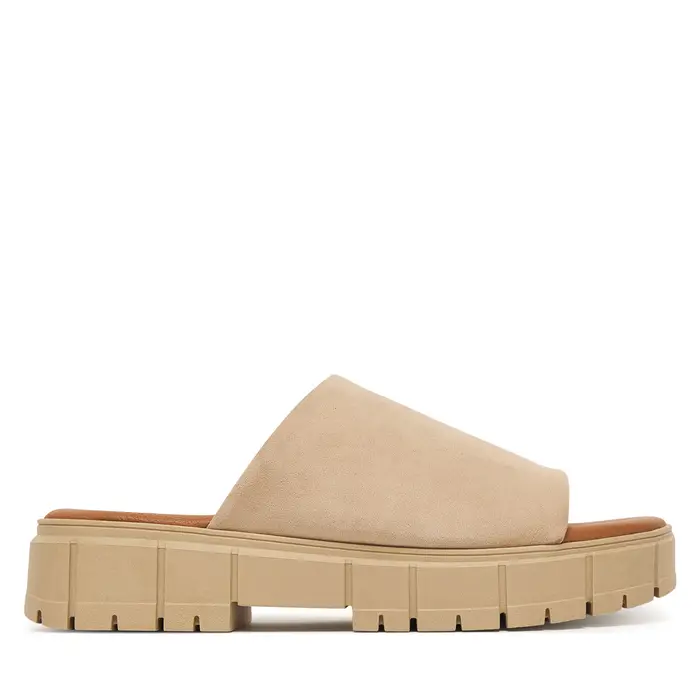 Tamaris Ciabatte 1-27252-42 Beige