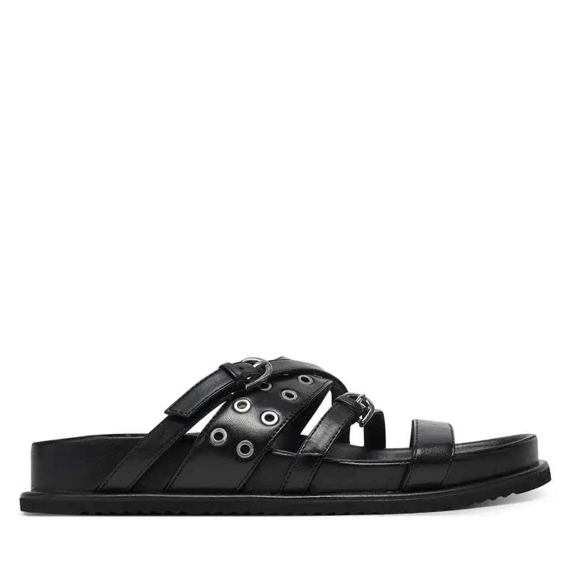 Tamaris Ciabatte Newd By 1-27416-44 Nero