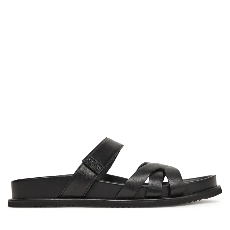 Tamaris Ciabatte Newd By 1-27417-44 Nero