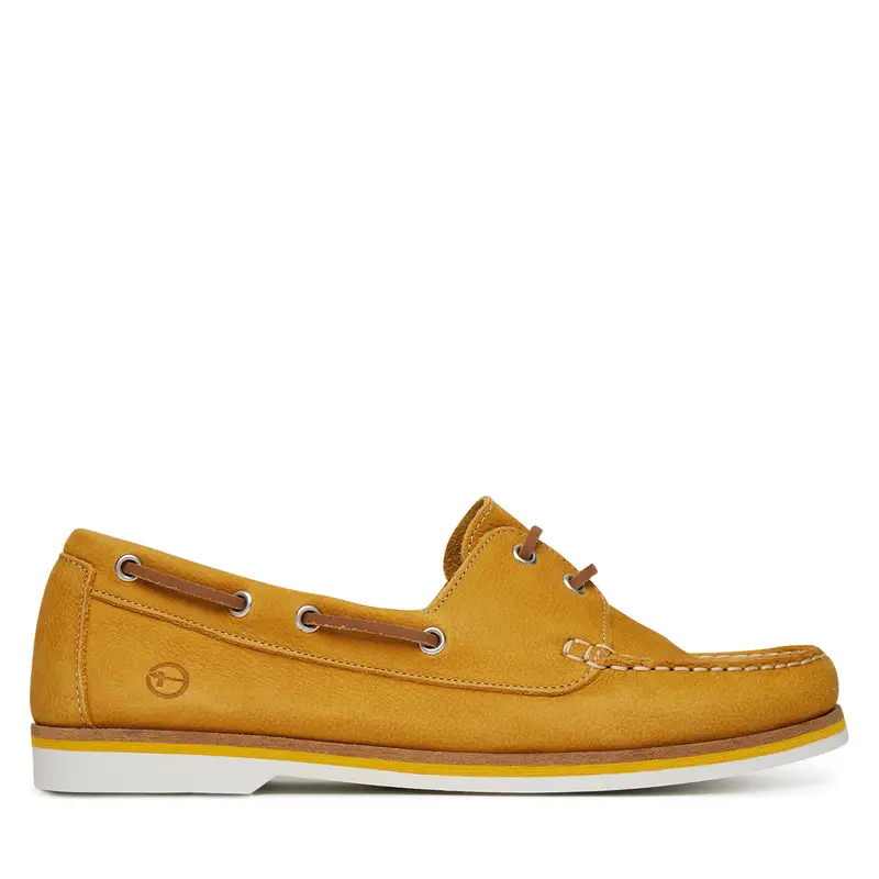 Tamaris Mocassini Giallo 2905937