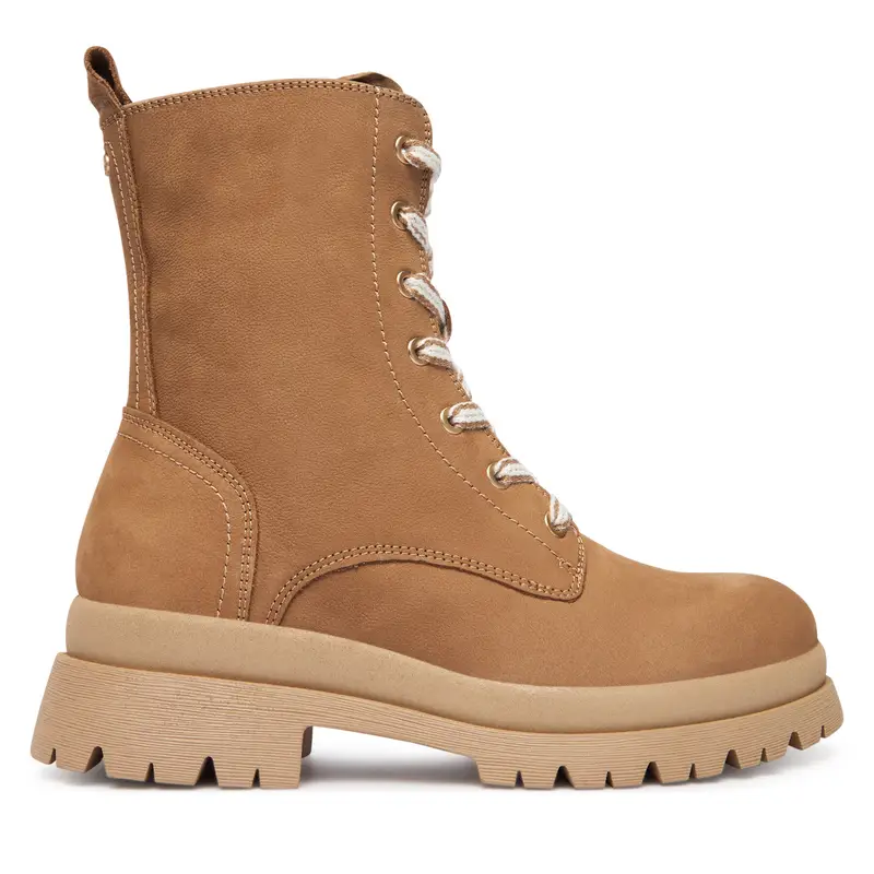 Tamaris Polacchine 1-25233-45 Marrone