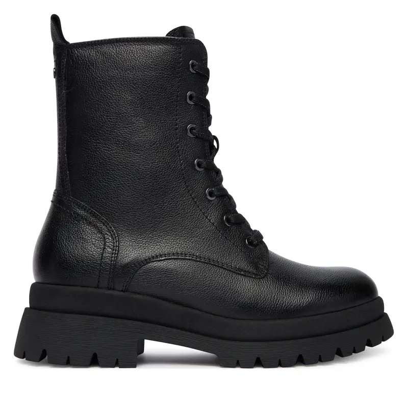 Tamaris Polacchine 1-25233-45 Nero