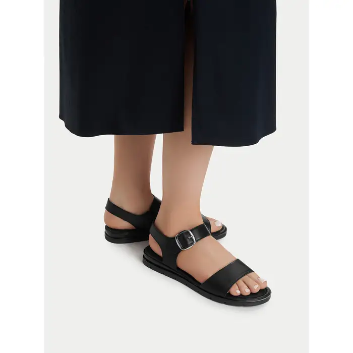 Tamaris Sandali 1-28133-44 Nero