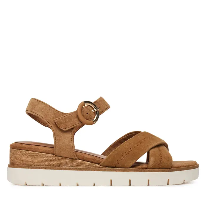 Tamaris Sandali 1-28202-42 Marrone