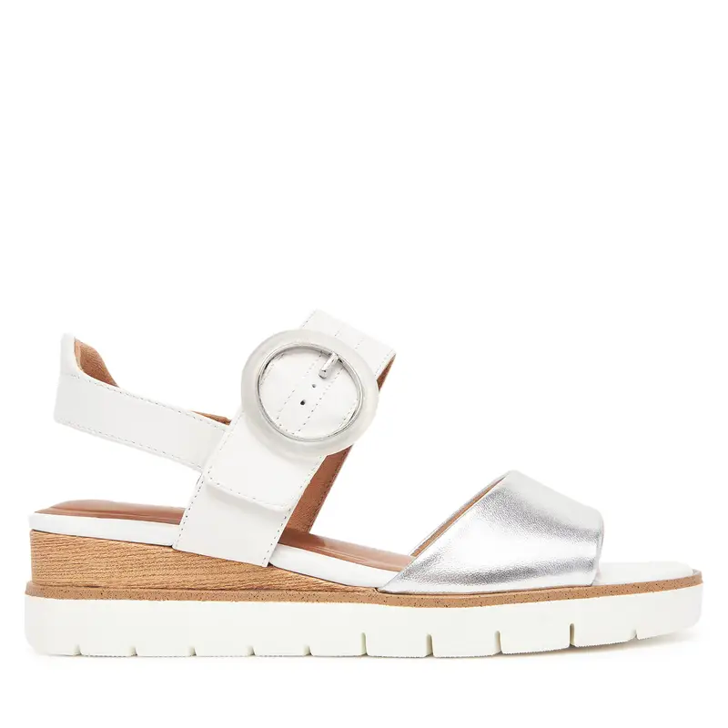 Tamaris Sandali 1-28206-42 Bianco