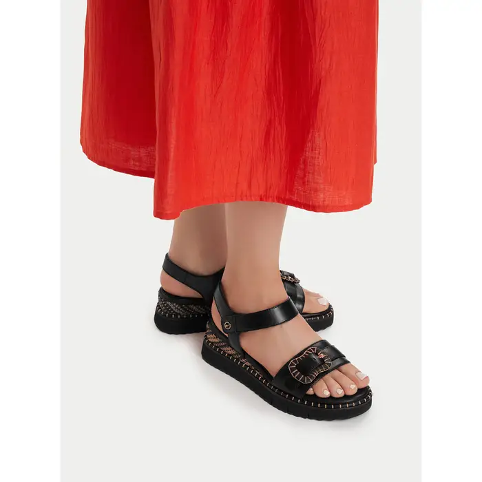 Tamaris Sandali 1-28223-46 Nero