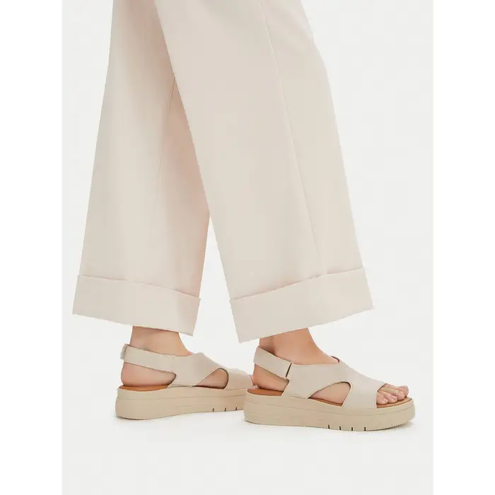 Tamaris Sandali 1-28305-46 Crema