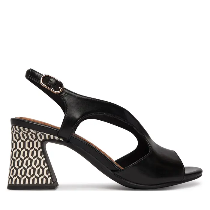 Tamaris Sandali 1-28316-44 Nero