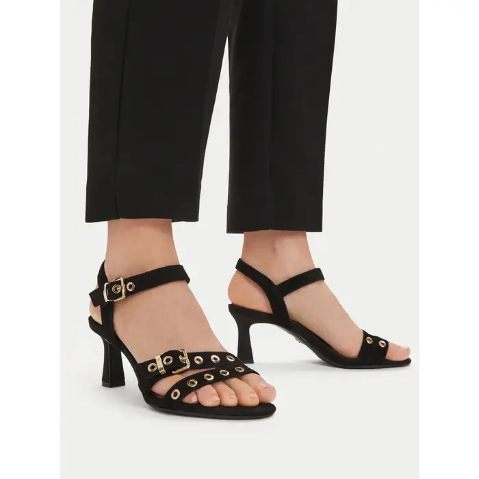 Tamaris Sandali 1-28319-46 Nero