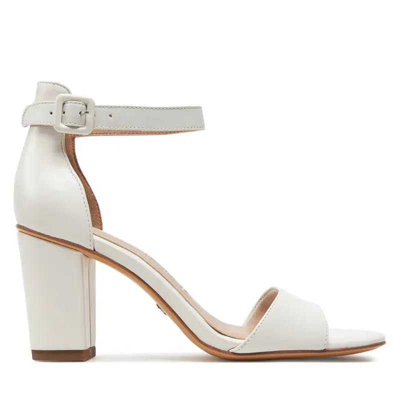 Tamaris Sandali 1-28326-42 Bianco