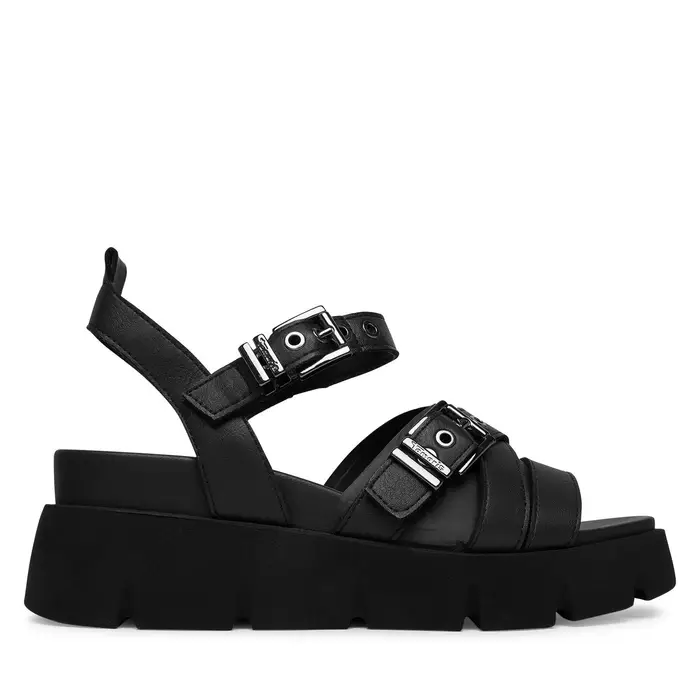 Tamaris Sandali 1-28510-46 Nero