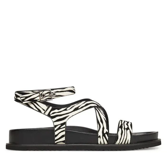 Tamaris Sandali Newd By 1-28402-44 Nero