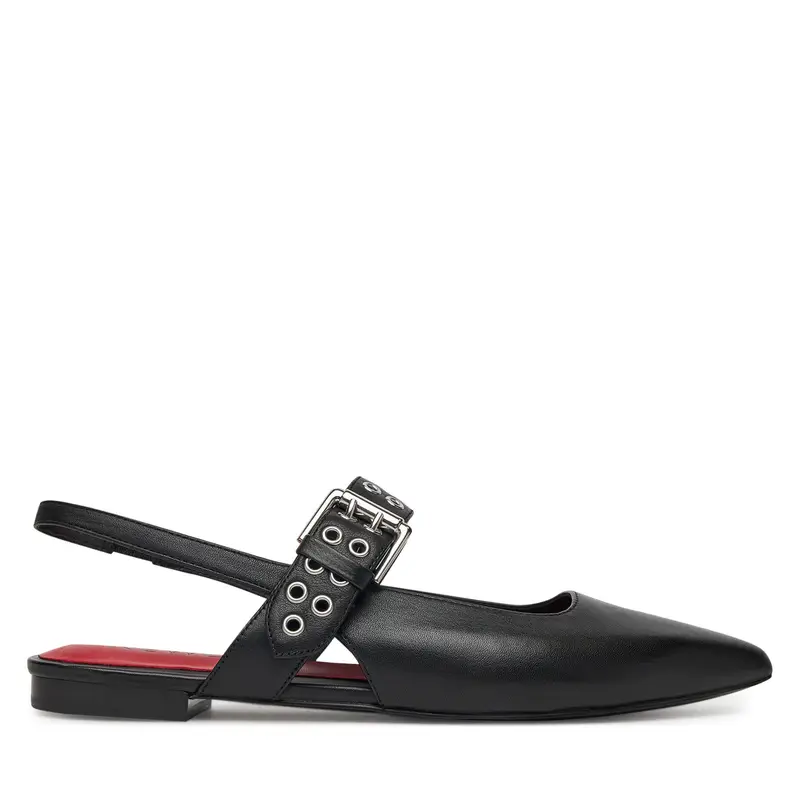 Tamaris Sandali Newd By 1-29102-44 Nero