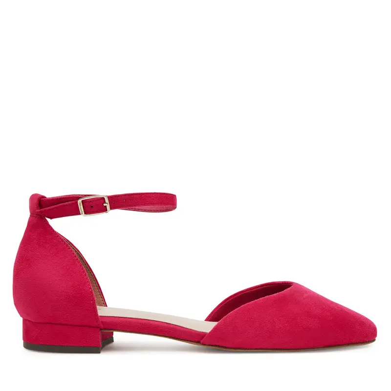 Tamaris Scarpe basse 1-22211-44 Rosa