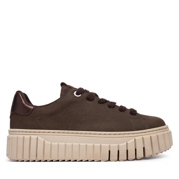 Tamaris Sneakers 1-23702-45 Marrone