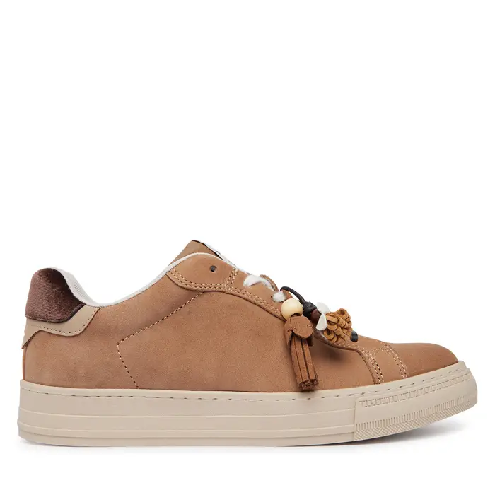 Tamaris Sneakers 1-23708-47 Beige