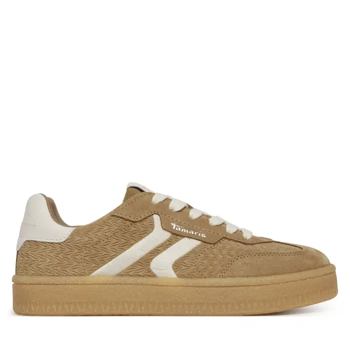 Sneakers Tamaris 1-23723-44 Beige