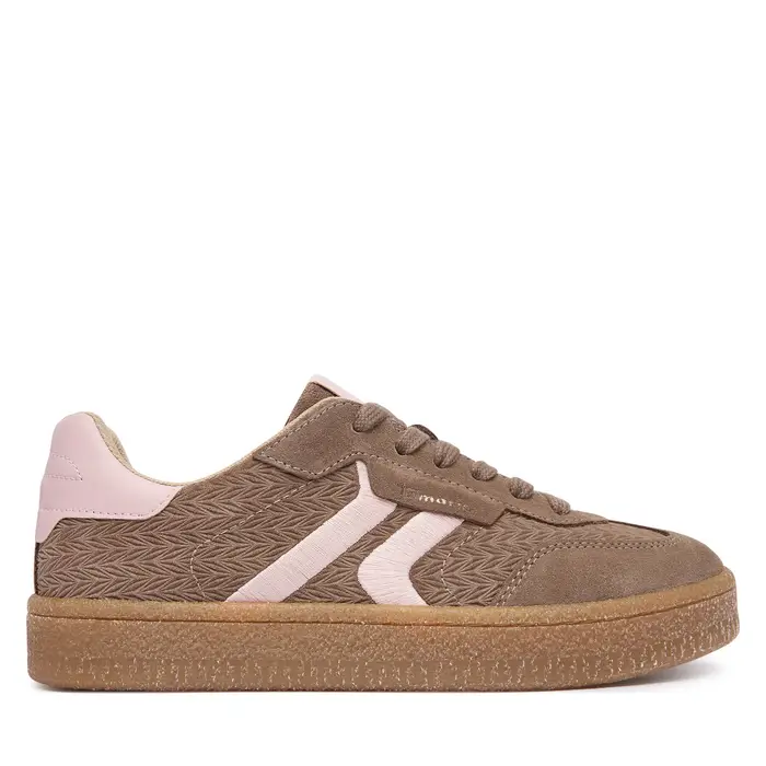 Tamaris Sneakers 1-23723-44 Marrone