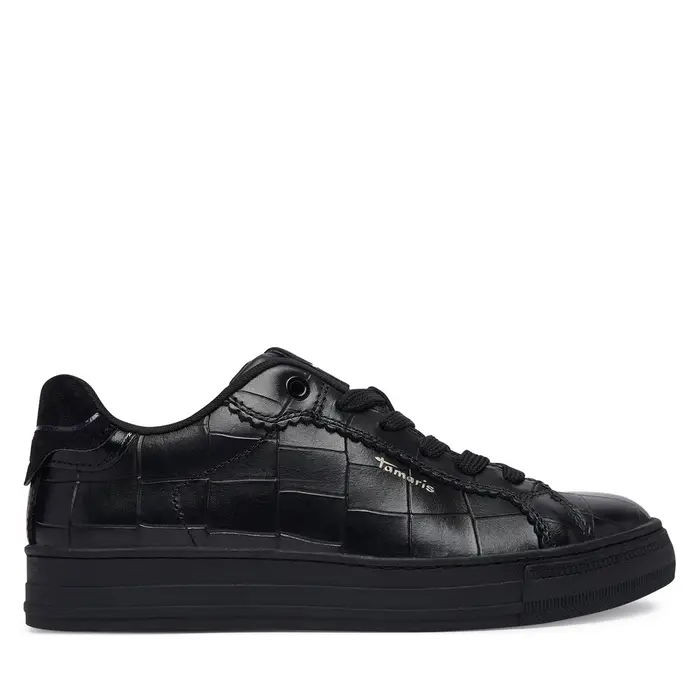 Tamaris Sneakers 1-23730-47 Nero