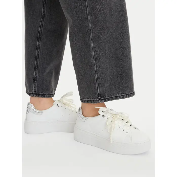 Tamaris Sneakers 1-23755-45 Bianco