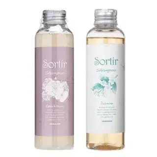 Sortir Shampoo Jasmine - 150ml