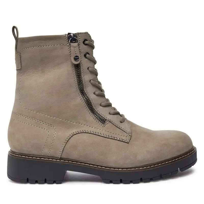 Tamaris Stivaletti 1-25207-43 Grigio