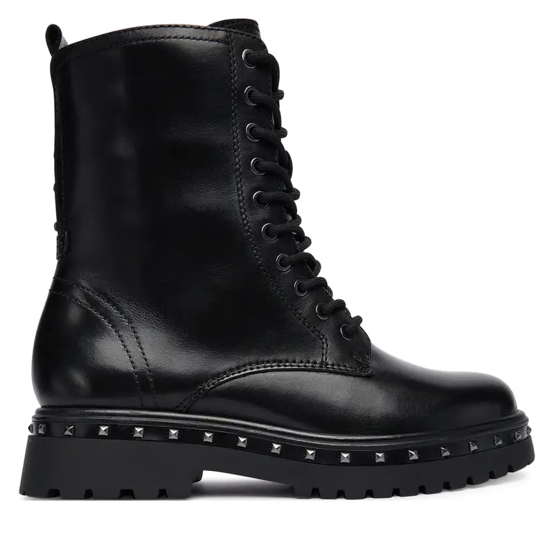 Tamaris Stivaletti 1-25234-45 Nero