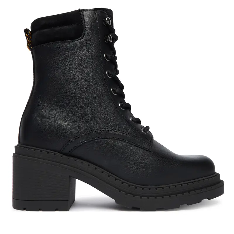 Tamaris Stivaletti 1-25294-45 Marrone