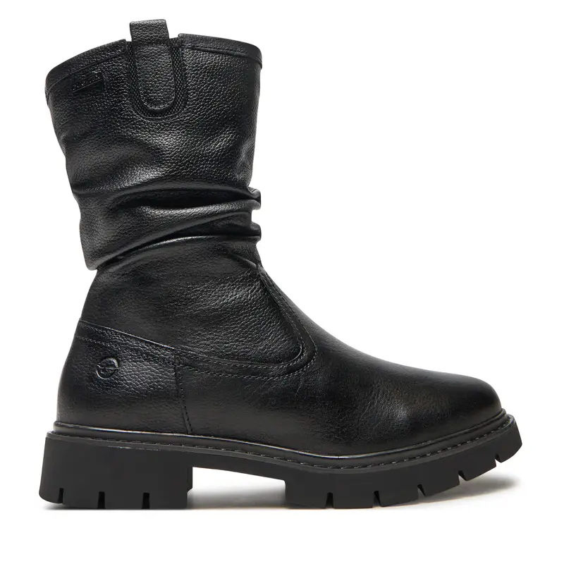 Tamaris Stivaletti 8-86401-43 Nero