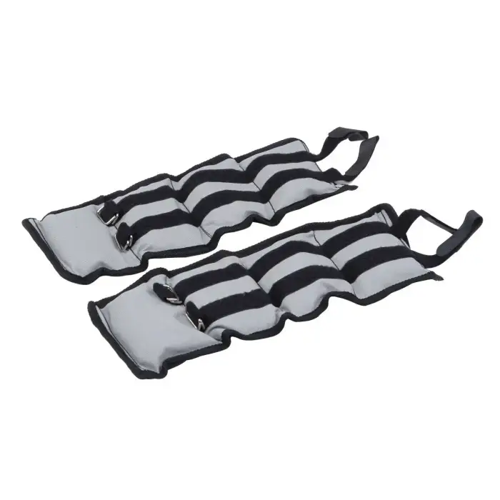 Fascia da braccio sportiva ponderata Tanga sports Bleu