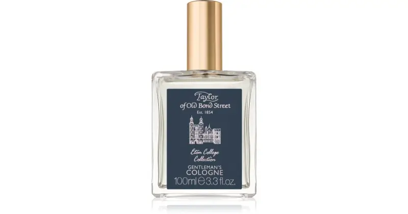 Taylor of old bond street Acqua di Colonia Uomo 3681524